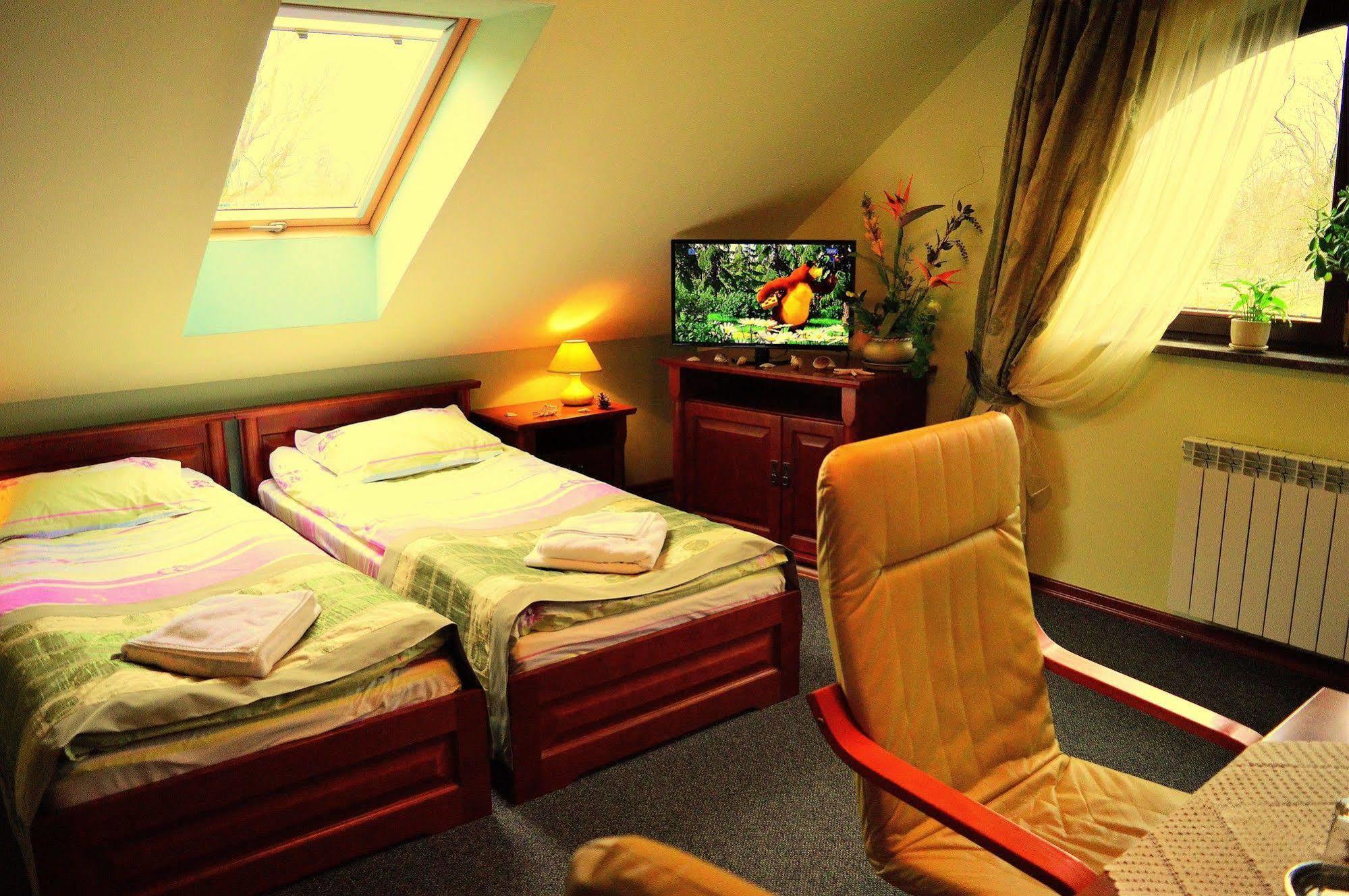 Hotel Spinaker เวบา ภายนอก รูปภาพ